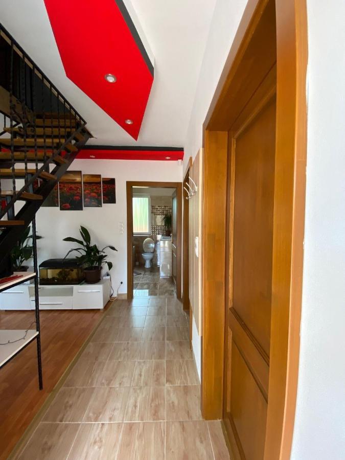 Apartman Bubánatvölgy Cseresznyevirág Esztergom