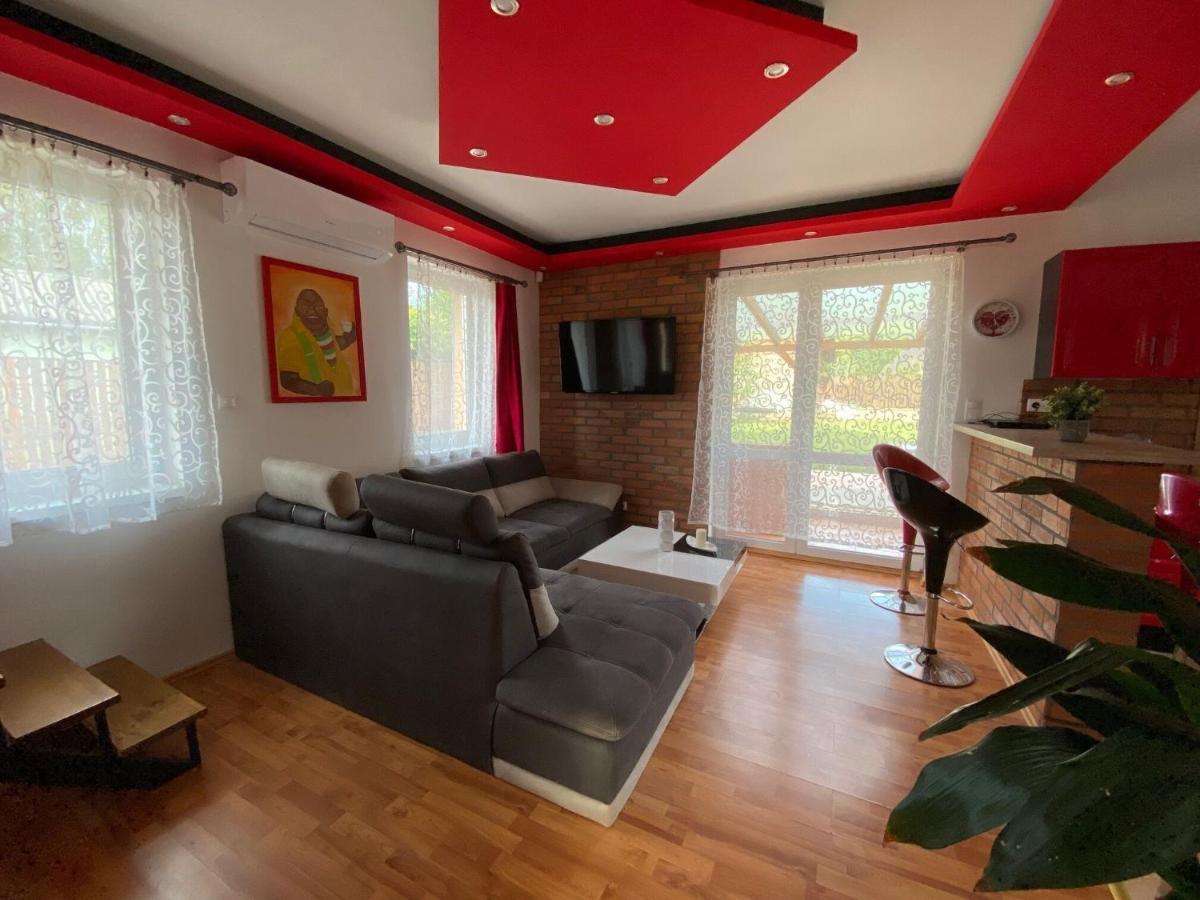 Apartman Bubánatvölgy Cseresznyevirág