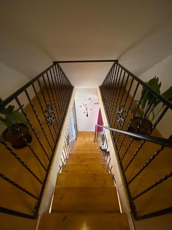Bubánatvölgy Cseresznyevirág Apartman