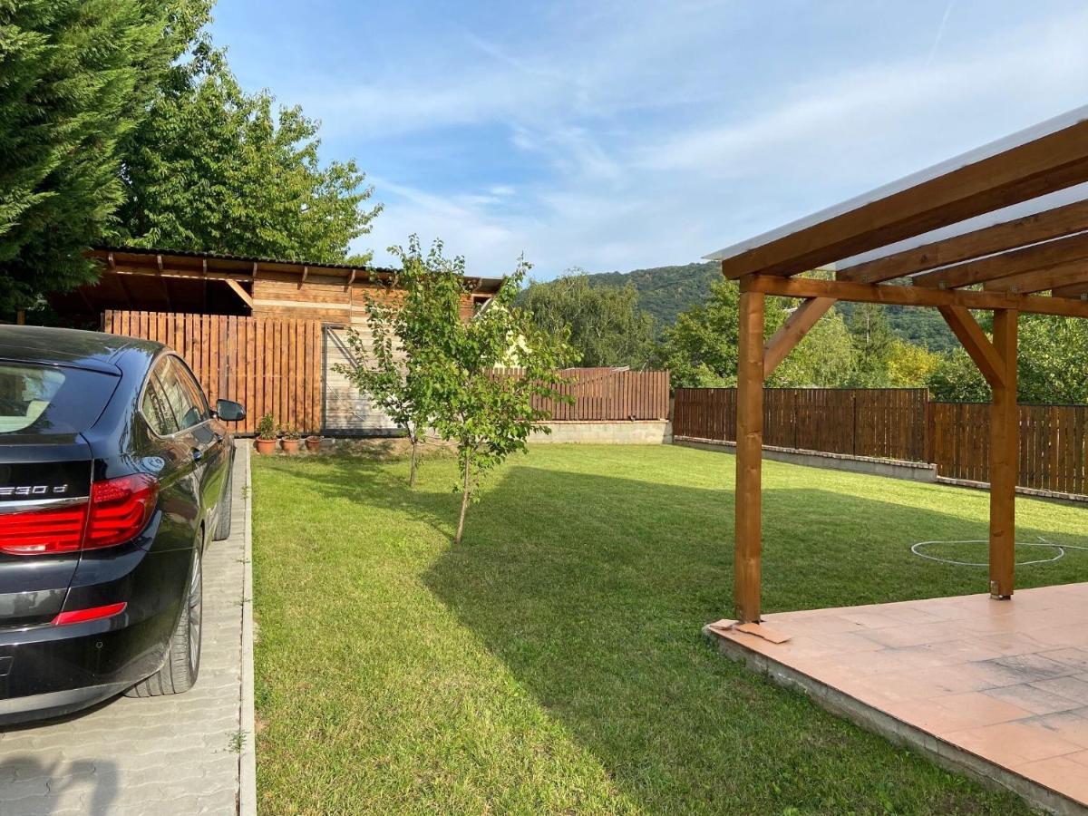 Bubánatvölgy Cseresznyevirág Apartman